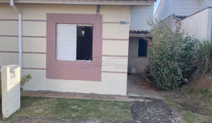 Casa Condomínio em São Carlos