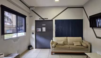 Apartamento Padrão em Campinas