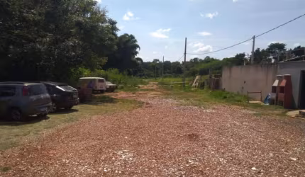 Terreno Padrão em Pirassununga