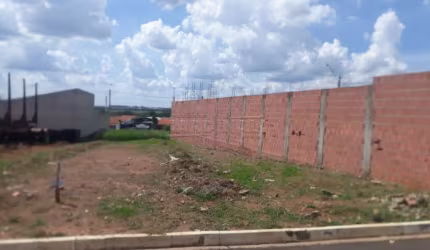 Terreno de 200m² no Jequitibá I, ao Lado do Condomínio Terra dos Buritis por R$124.000,00!
