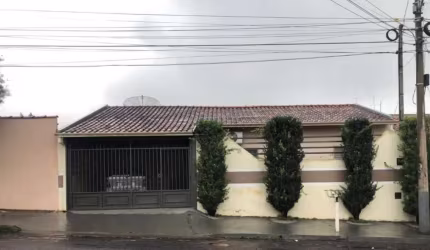 Excelente localização.