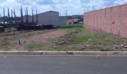 Terreno de 200m² no Jequitibá I, ao Lado do Condomínio Terra dos Buritis por R$124.000,00!