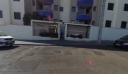 Apartamento Padrão em São Carlos