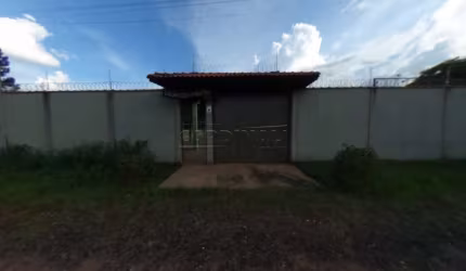 Fazenda para alugar na Estrada Municipal Orlindo Vicente de Lourenço, 2, Quinta dos Buritis, São Carlos, 530 m2 por R$ 7.000