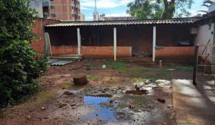 Terreno Padrão em São Carlos