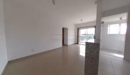 Apartamento Padrão em São Carlos