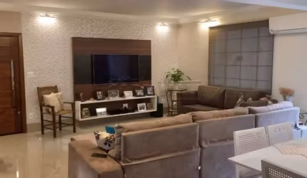 Casa Condomínio em Araraquara