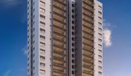 LINDO APARTAMENTO NO 18°ANDAR NO EDIFICIO HAUS CAMPINAS