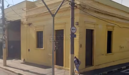 Comercial Barracão em Campinas