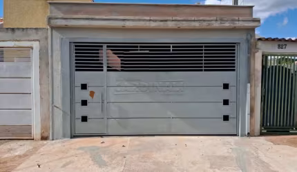 Casa Padrão em Araraquara