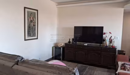 Lindo apartamento no centro da cidade