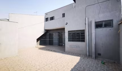 Casa Padrão em Araraquara