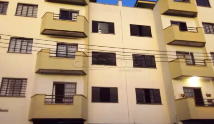 Apartamento Padrão em São Carlos