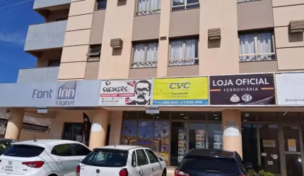 OPORTUNIDADE! SALA AMPLA