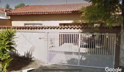 Casa Padrão em Campinas