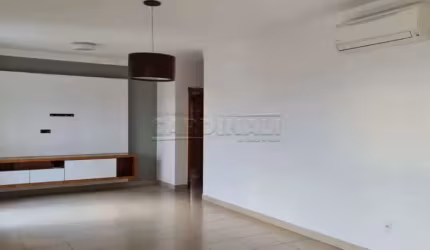 Lindo apartamento no centro da cidade