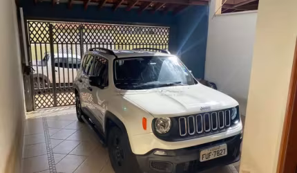 Casa Sobrado em São Carlos