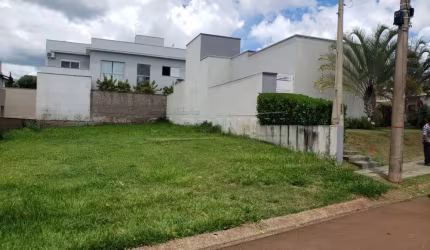Terreno - Residencial Village Damha I