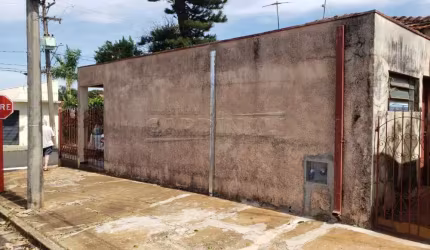 Casa Padrão