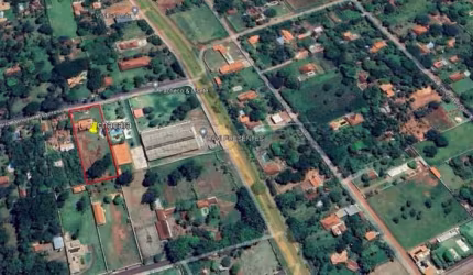 Linda chácara