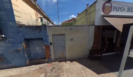 Casa Padrão em São Carlos