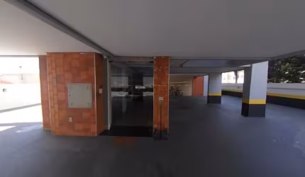 apartamento de um dormitório.