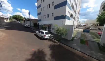 Apartamento Padrão em São Carlos