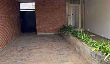 Casa Padrão em São Carlos