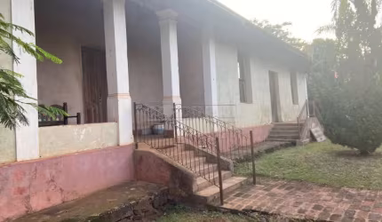 Casa Padrão em Dourado