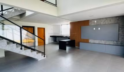 Casa Condomínio em São Carlos