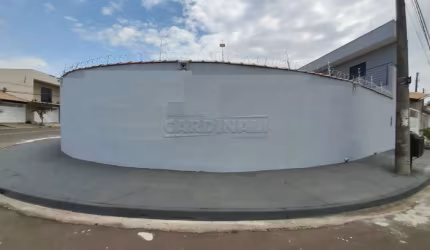 Casa Área de Lazer em São Carlos