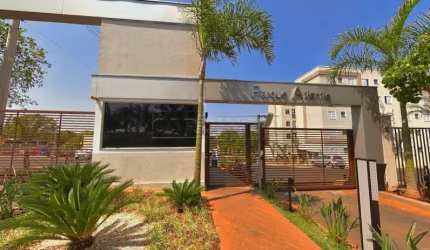 Apartamento Padrão em Araraquara