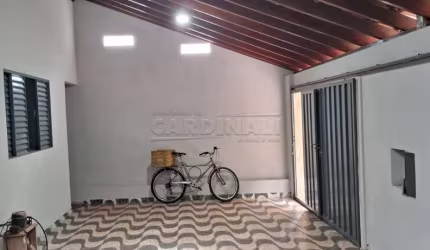 Casa Padrão em Araraquara