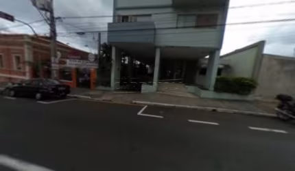 Apartamento de um dormitório
