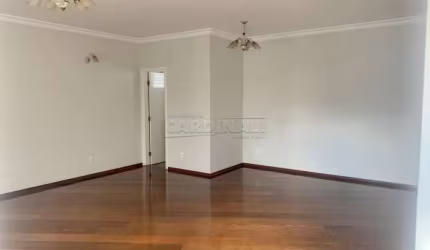 Casa Padrão em São Carlos