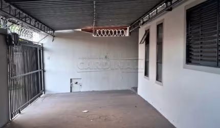 Casa Padrão em Araraquara