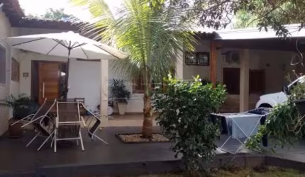 Ótima casa a venda no Campos Ville em Araraquara