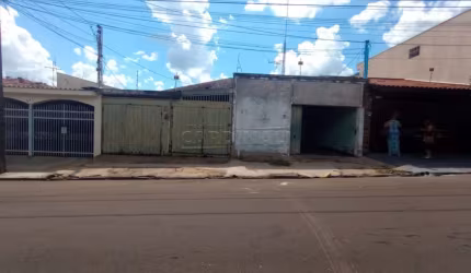 Terreno Padrão em São Carlos