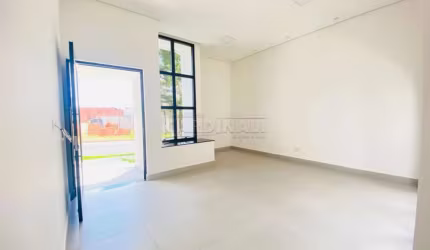 Casa Condomínio em São Carlos