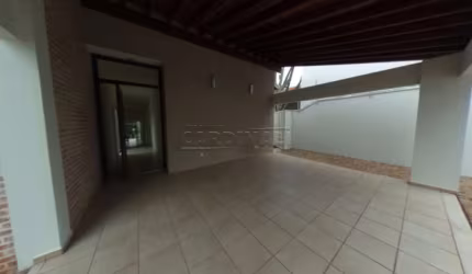 Casa Padrão em Araraquara
