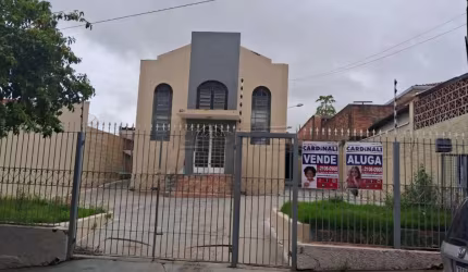 Salão comercial