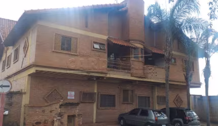 Apartamento Kitchnet em Araraquara