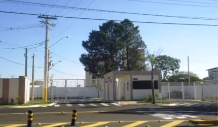 Apartamento Padrão em São Carlos