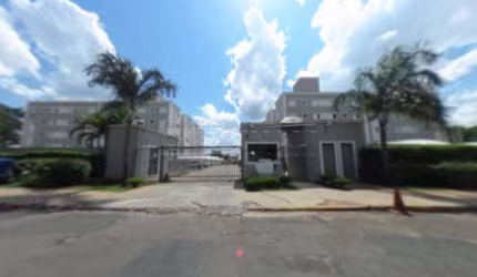 Apartamento Padrão em São Carlos