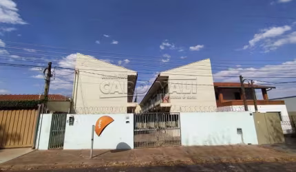 Apartamento Kitchnet em Araraquara