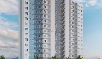 Apto Novo Pronto, 2 vagas Suíte 2 quartos Varanda Gourmet, Piscina, Elevador, Villa Garden
