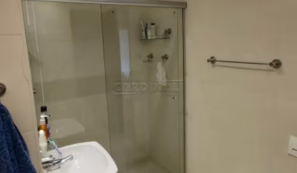 Apartamento Padrão em São Carlos