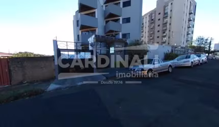 Apartamento Padrão em São Carlos