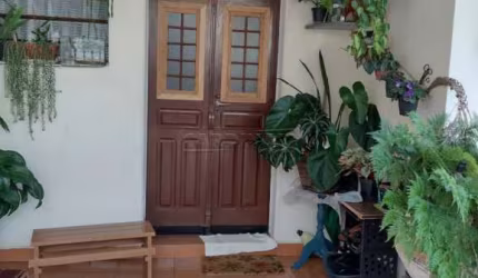 Casa Padrão em São Carlos