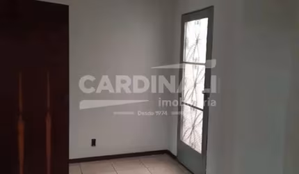 Casa Padrão em São Carlos